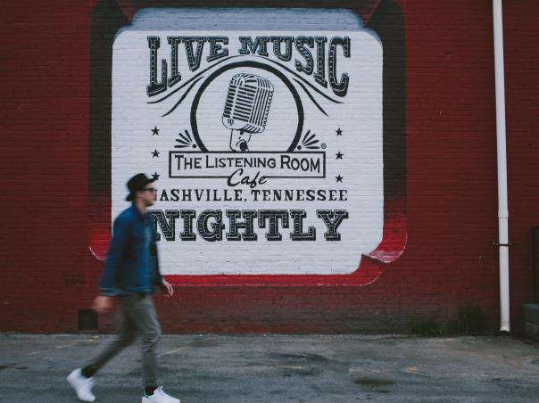 New York & Nashville